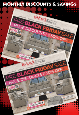 Monthly Ad